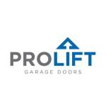 ProLift Garage Doors of Brentwood profile picture