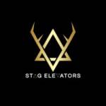 Stag elevators Profile Picture