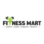 Fitness mart Profile Picture