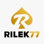 my rilek77 profile picture