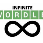 Infinite Wordle Profile Picture