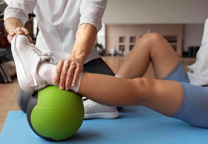 How Long Does It Take to Recover from a Sports Injury? – 5 Star Clinic