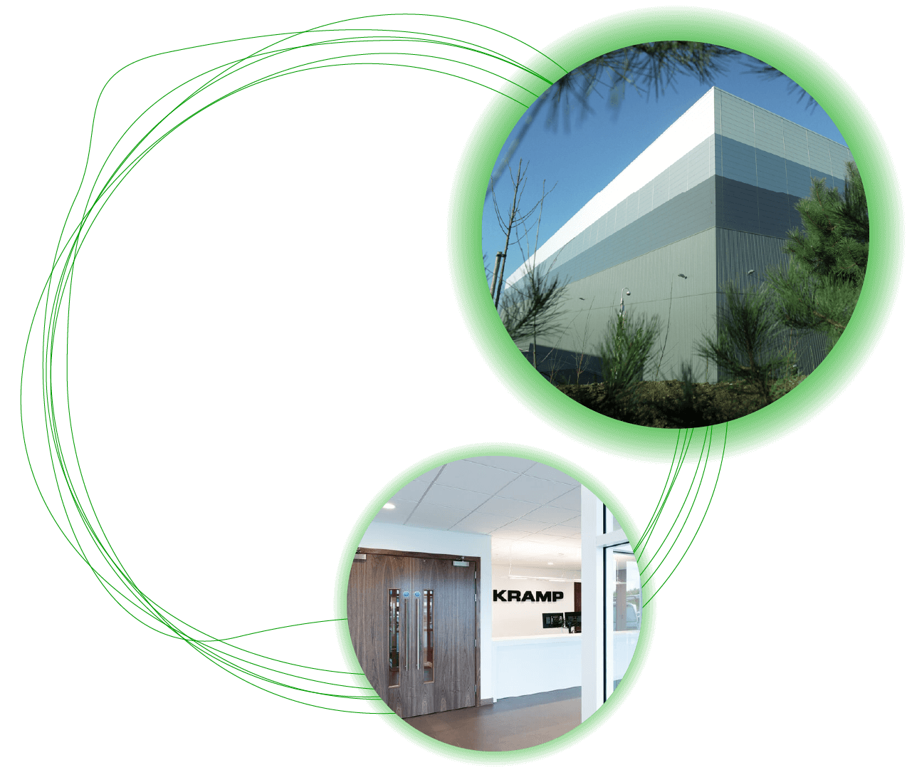 CDM Solutions — UK Project Locations