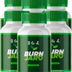 Jaro Burn Kapseln Profile Picture