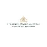 Air Sense Environmental Environmental Profile Picture
