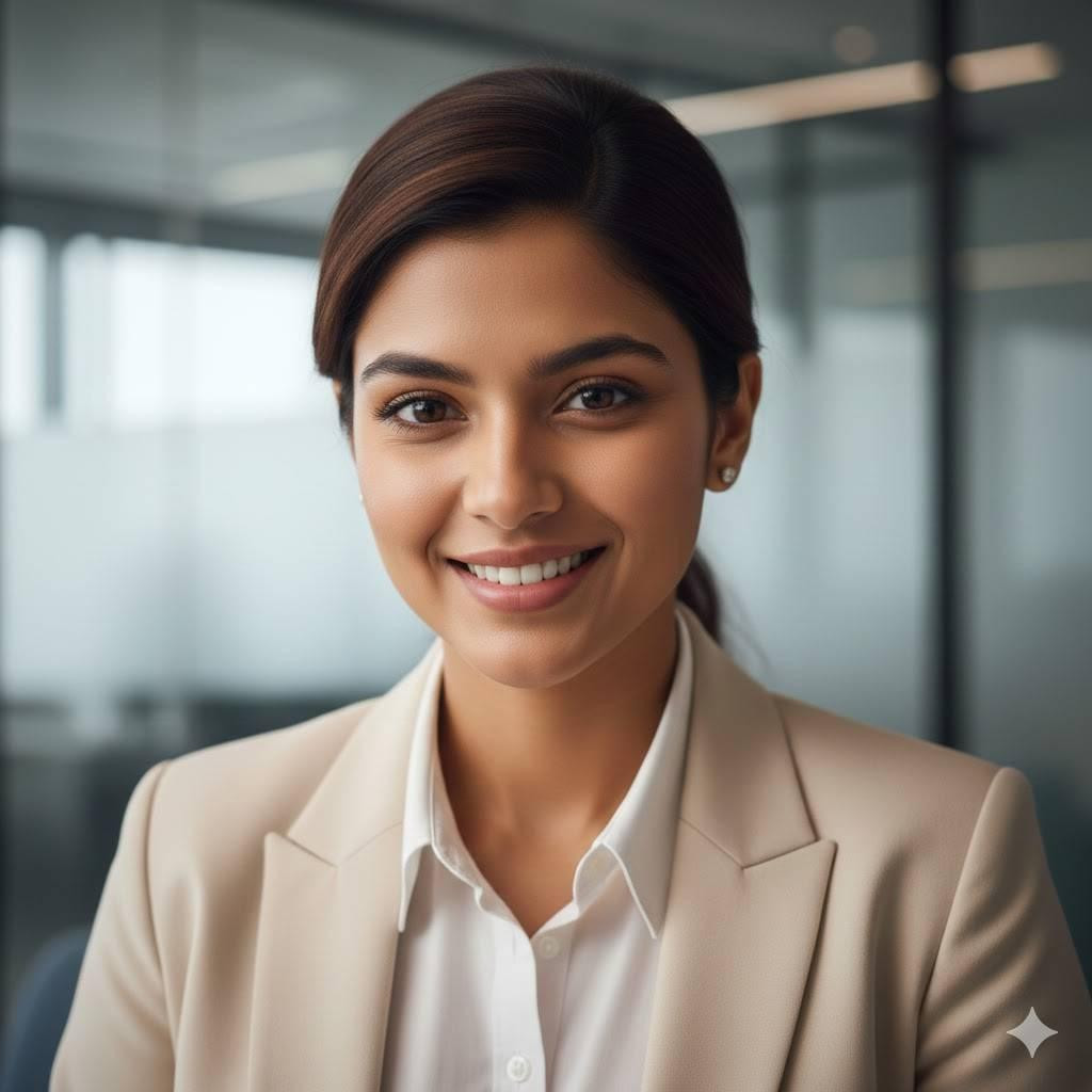 Aditi Singh Profile Picture