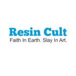 Resin Cult Profile Picture