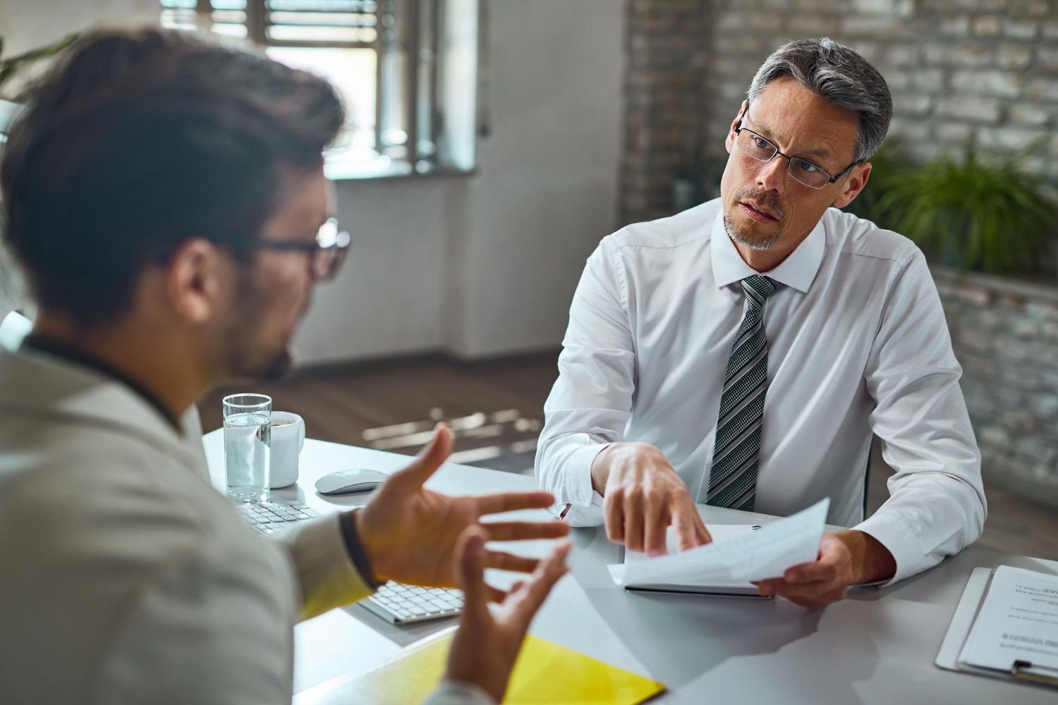 #1 Interview Preparation Classes in Chandigarh Sector 34