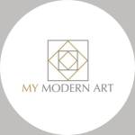 My Modern Art profile picture