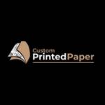 Custom Printed Paper profile picture
