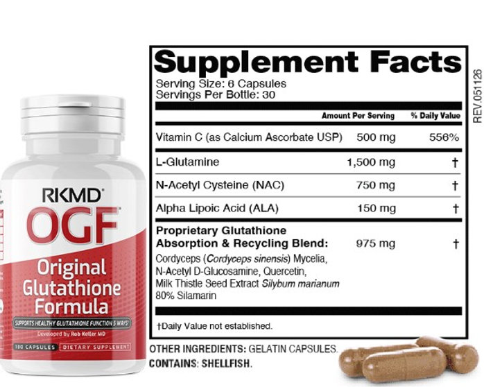 Best Way to Boost Glutathione for Better Health and Wellness