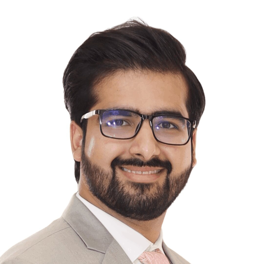 usama habib Profile Picture
