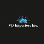 VD Importers inc profile picture