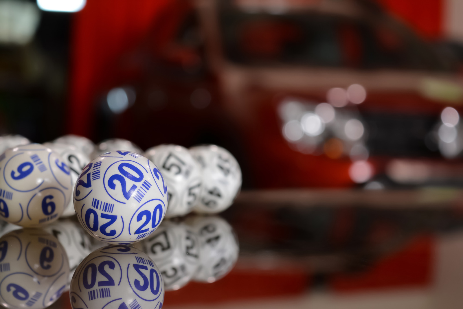 Odds of Winning Mega Millions: What You Need to Know Before You Play