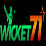Wicket71 betting platform Profile Picture