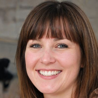 Zoey Harrington Profile Picture
