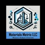 Materials Metric Profile Picture