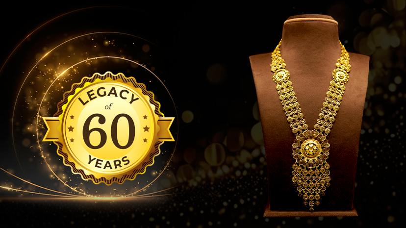 Famous Gold Jewellery Shops in Hyderabad | Dhanraj Jain Jewellers