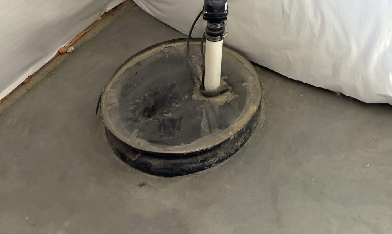 Sump Pump Maintenance: Why It Matters for Your Home - Liberty Plumbing
