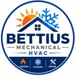 Bettius Mechanical HVAC Profile Picture