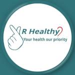 VR Healthy Care Profile Picture