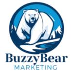 Buzzy Bear Marketing Profile Picture