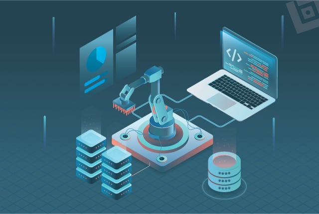 Intelligent Process Automation That Wins Back Real Hours