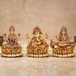 Laxmi Murti profile picture