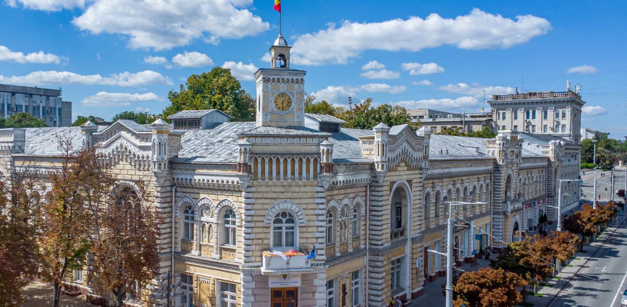 Wizz Air Chişinău Office in Moldova +1–888–738–0817