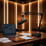 Gulf Podcast Studios Studios Profile Picture