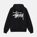 Stussy Hoodie Profile Picture