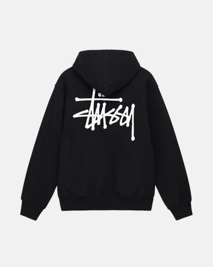 Stussy Hoodie Profile Picture