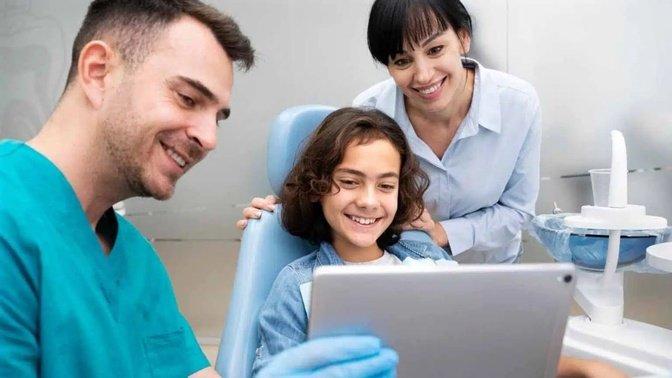 How a Local Dentist's Office Helps Prevent Long-Term Dental Problems | Articles | Duluthimplant Dentistry | Gan Jing World - Technology for Humanity | Video & Movie Streaming