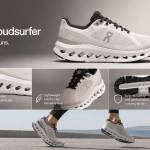 On Cloud Shoes Profile Picture