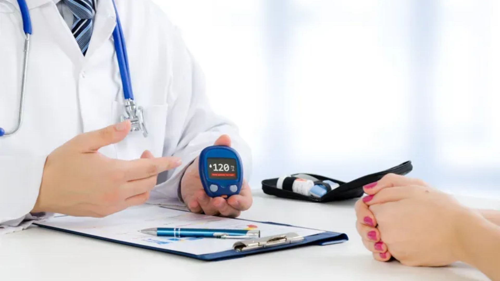 Managing Diabetes Through Concierge Medicine | Dr. Juan S. Pico