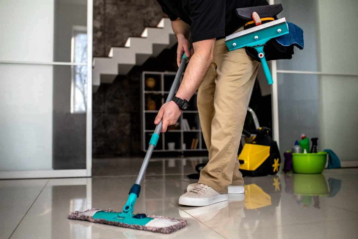 10 Benefits of Weekly Home Cleaning Services for a Healthier Home