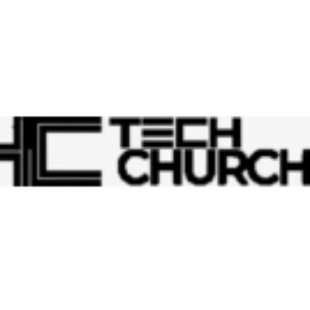 Tech Church church Profile Picture