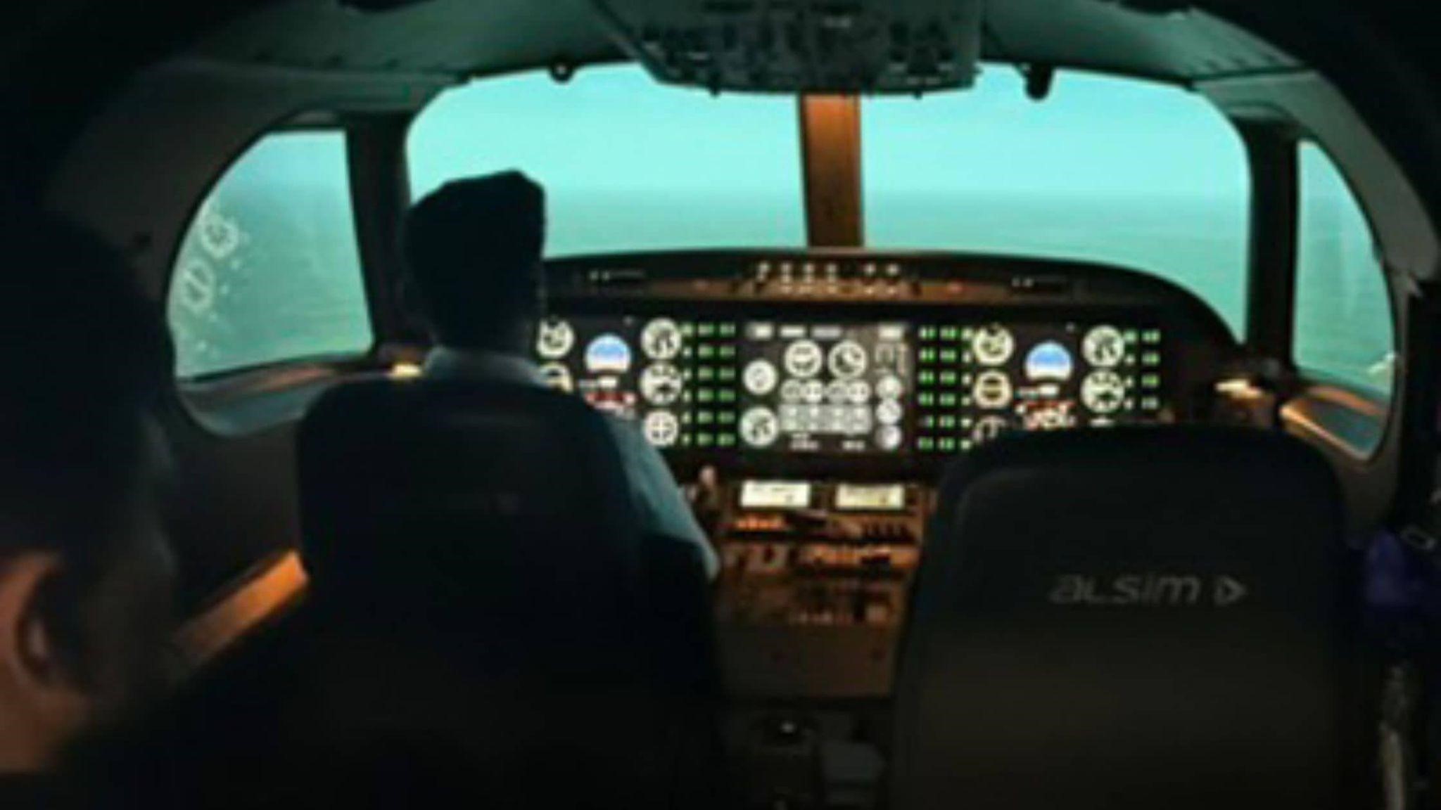 Radio Navigation in Aviation: A Complete Guide to Navigation