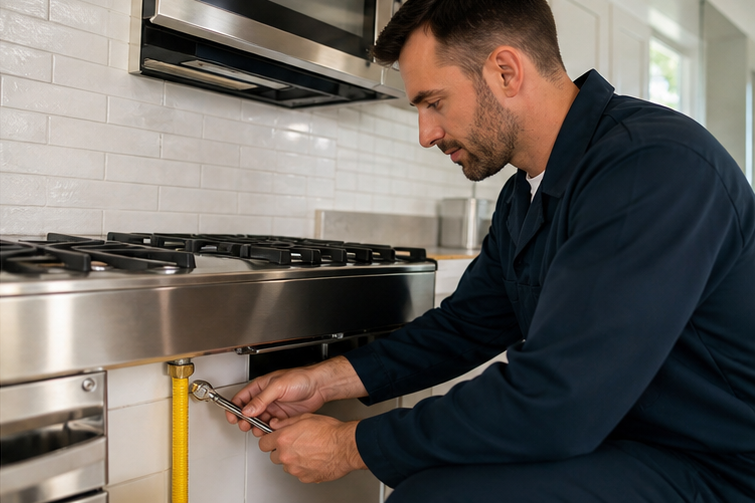 Dishwasher Repair Barrie | Same-Day Service – Master Appliance