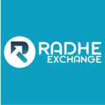 Radhe exchange profile picture
