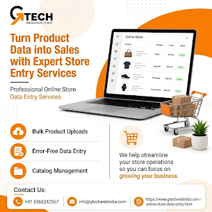A Practical Guide To Choosing outsource data entry services - Posts Content