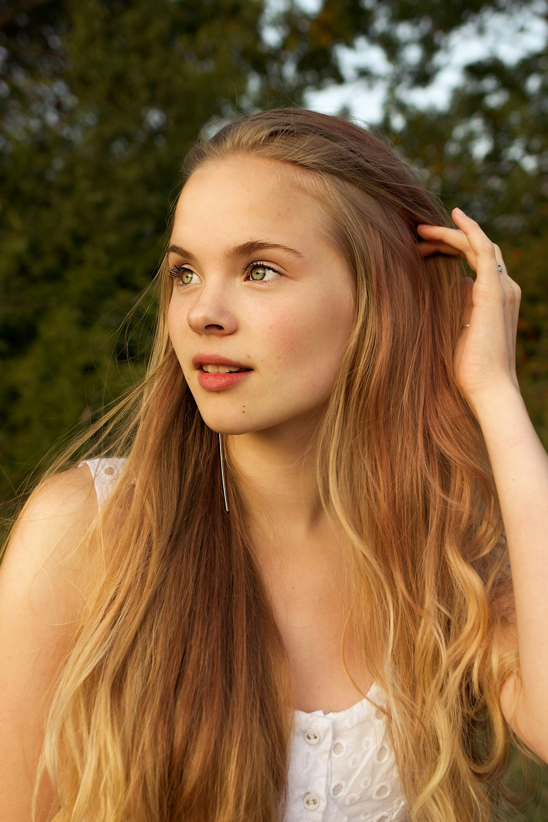 jalisa jewel Profile Picture