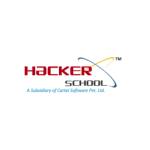 Hacker School Profile Picture