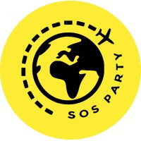 SOS Party Profile Picture