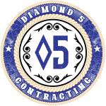 Diamond 5 Contracting Profile Picture