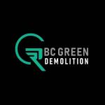 BC Green Demolition Profile Picture
