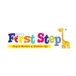 Discover First Step Profile Picture