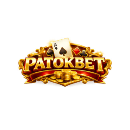PATOKBET IO Profile Picture