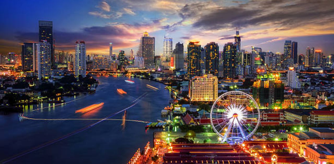 Malaysia Airlines Bangkok Office Address +1-888-738-0817
