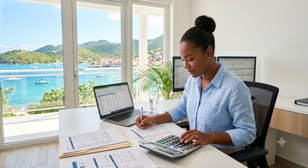 Accounting SXM: Everything Entrepreneurs Need to Know Before Hiring...